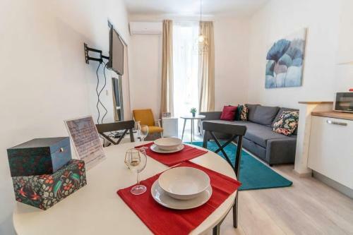 Rijeka Inn Apartment