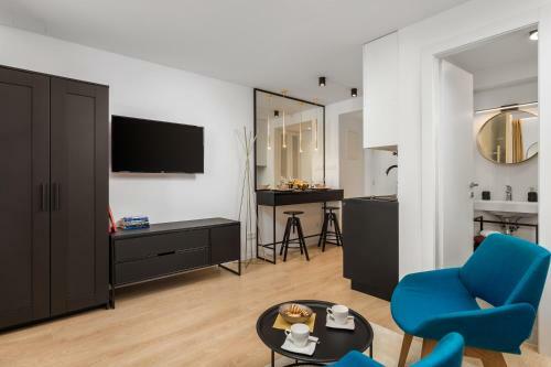 Apartamento Sweet Nest Korzo
