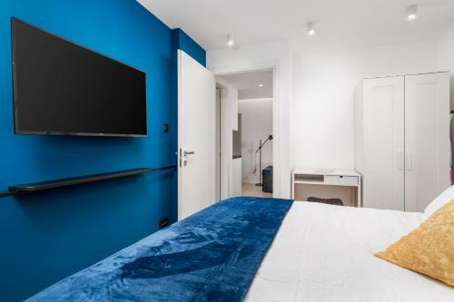 Apartamento Sweet Nest Korzo