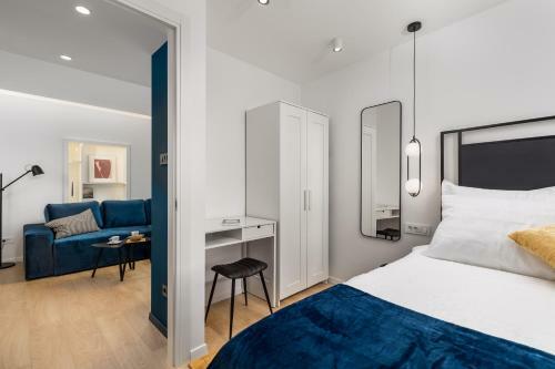 Apartamento Sweet Nest Korzo