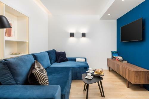 Apartamento Sweet Nest Korzo