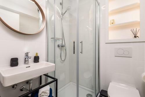 Apartamento Sweet Nest Korzo