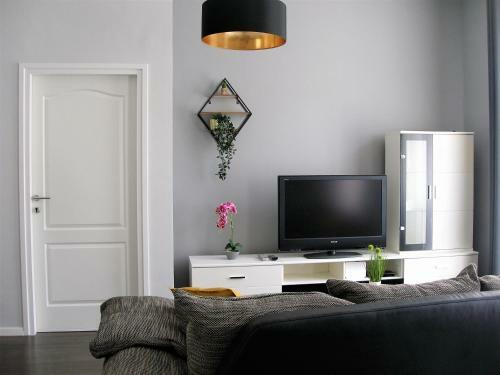 Apartman Neverin