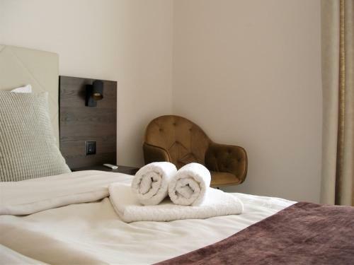Apartman Neverin