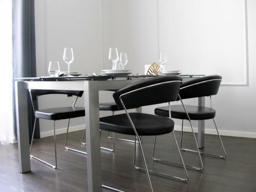 Apartman Neverin
