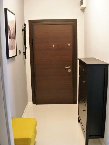 Apartman Neverin
