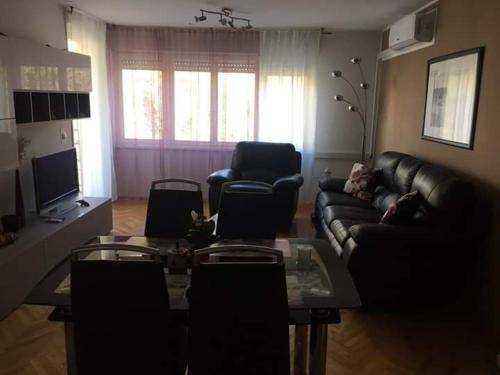 Apartman Andrea
