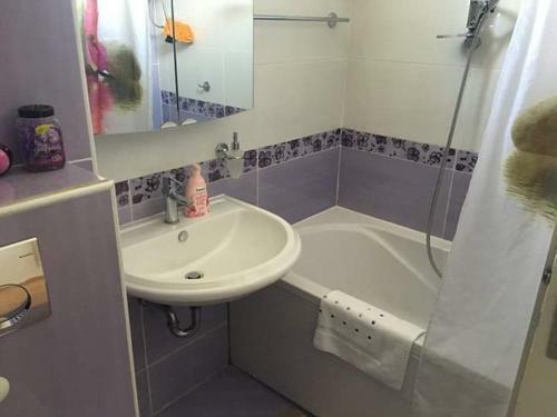 Apartman Andrea