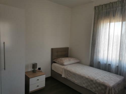 Apartmani Nika