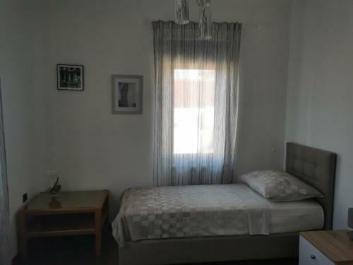 Apartmani Nika
