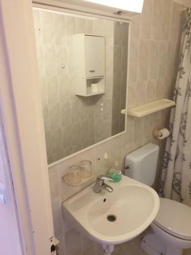 Hostal Pansion Pernjak