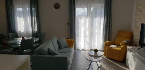 Apartment Adriano Terrace And Garden