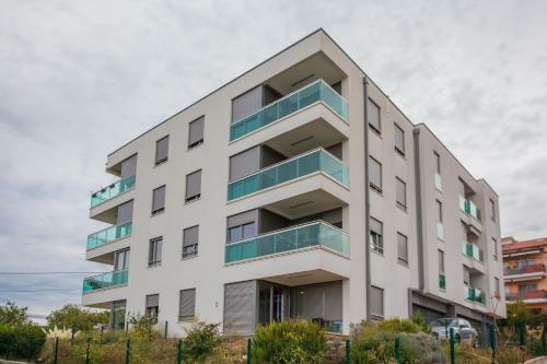 Apartman Laura