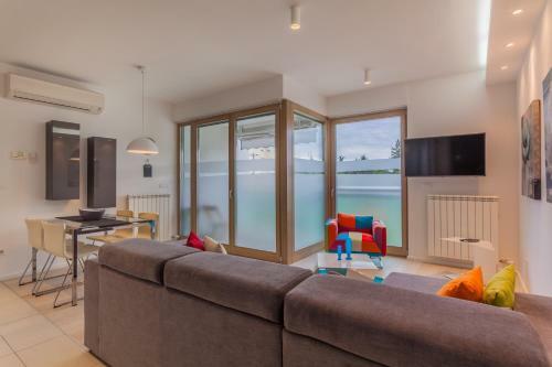 Apartman Laura