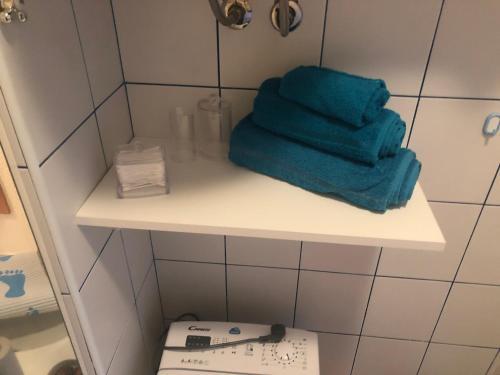 Apartamentos La Madre