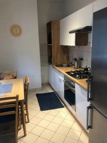 Apartamentos La Madre