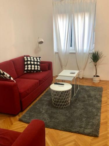 Apartamentos La Madre