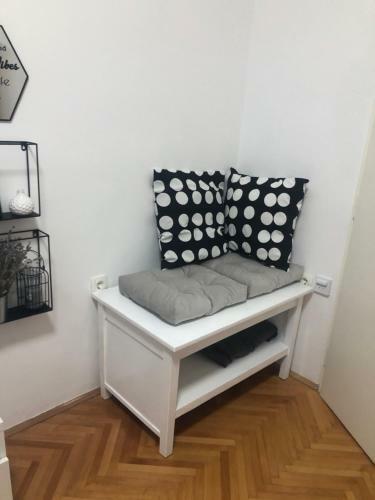 Apartamentos La Madre