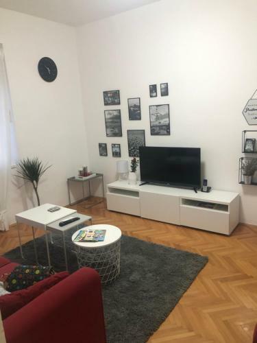 Apartamentos La Madre