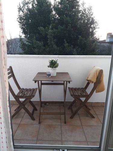 Apartamentos La Madre