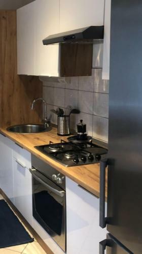 Apartamentos La Madre