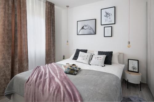 Apartamento Luxflat20