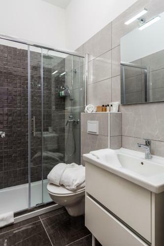 Quiet Center Apartments