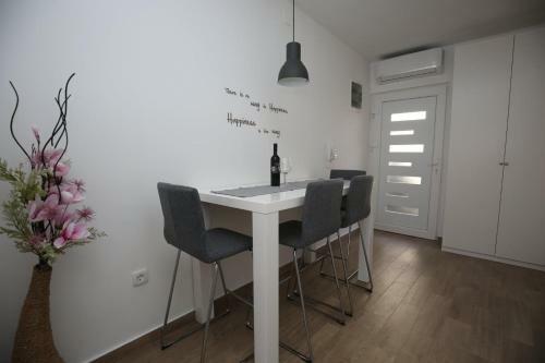 Studio Apartment Koko