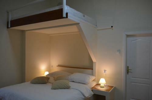 Rooms & Apartments Infinity
