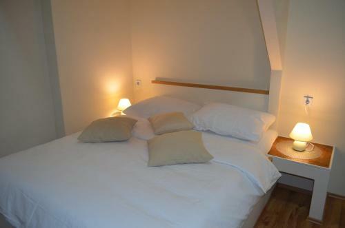 Rooms & Apartments Infinity