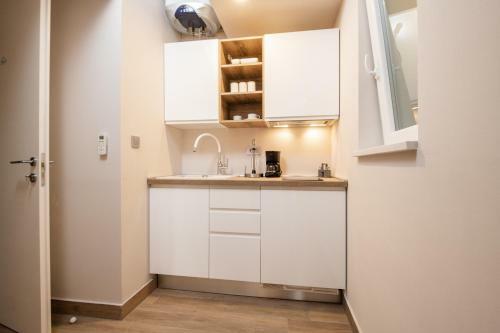 Deluxe Apartments & Rooms Revis