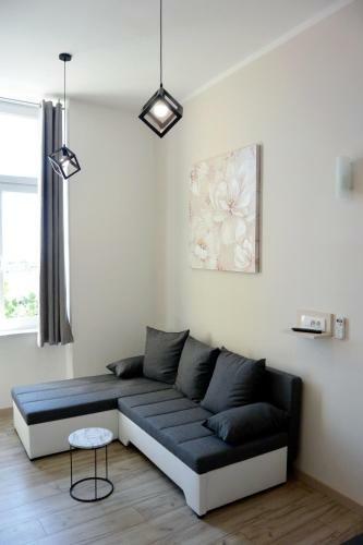 Apartamentos Center Vibes Lux