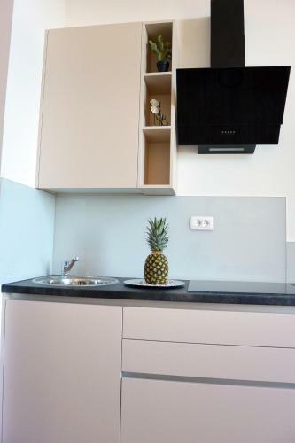 Apartamentos Center Vibes Lux