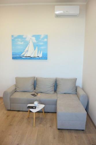 Apartamentos Center Vibes Lux