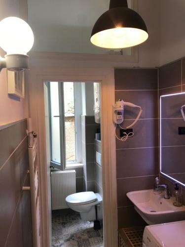Apartment Tiziano-belveder