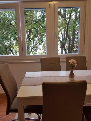 Harmony Apartment