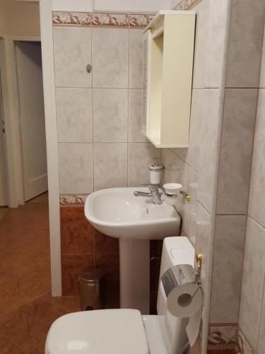 Harmony Apartment