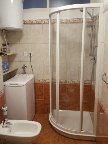 Harmony Apartment