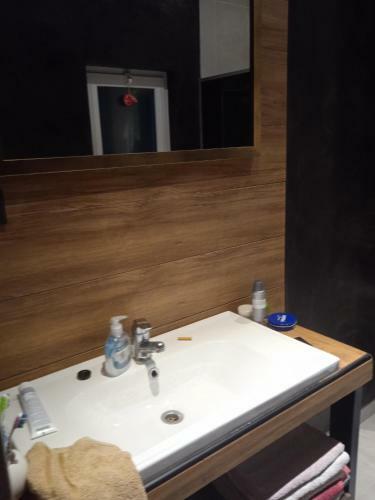 Apartmani Ilena