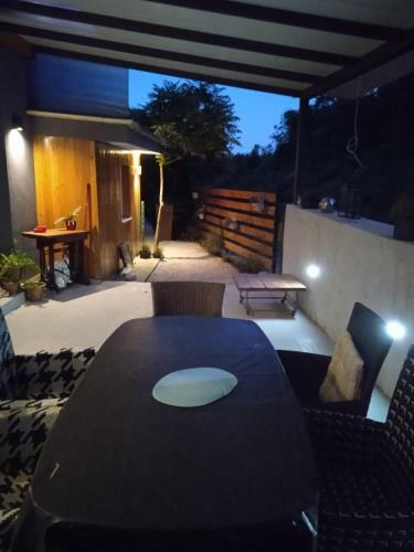 Apartmani Ilena