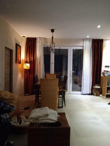 Apartmani Ilena
