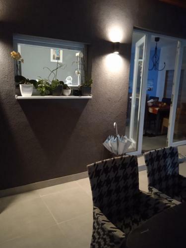 Apartmani Ilena