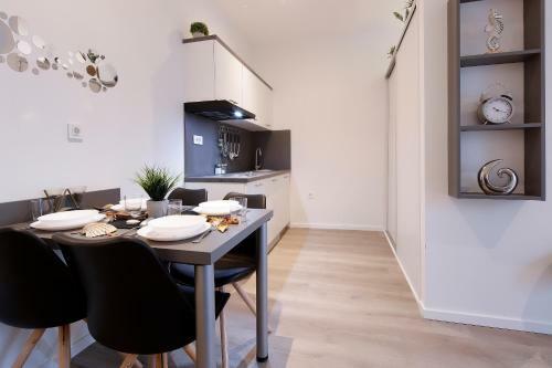 Apartments Zara