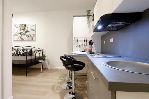 Apartments Zara