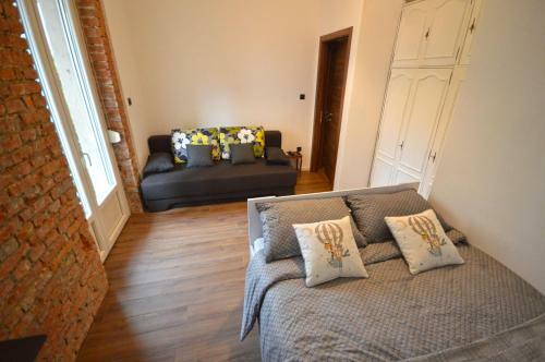 Hostal Rijeka City Rooms