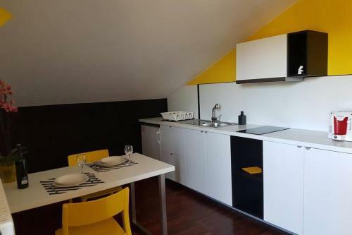 Apartamento Cozy Loft