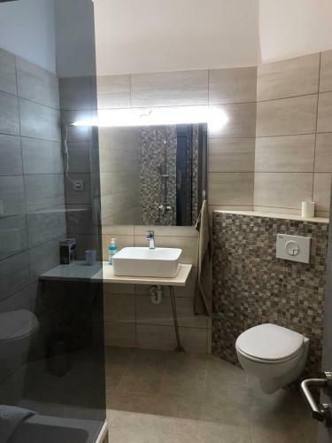 Studio Apartmani Paola