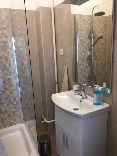 Studio Apartmani Paola