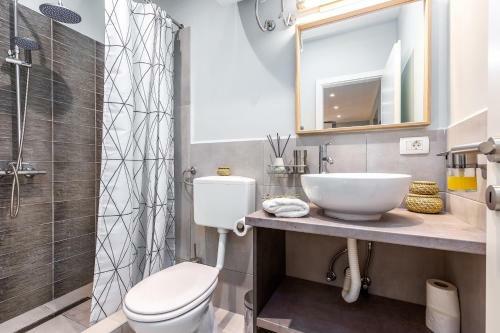 Apartamento Adria Square Studios