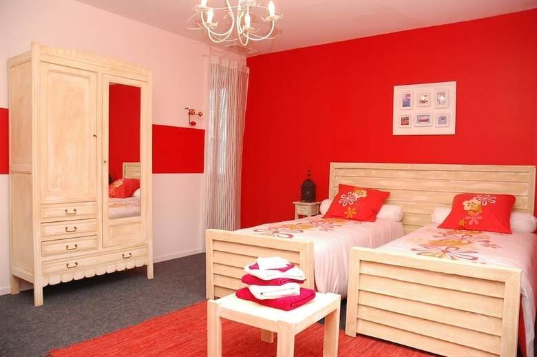 Bed & Breakfast La Palombiere